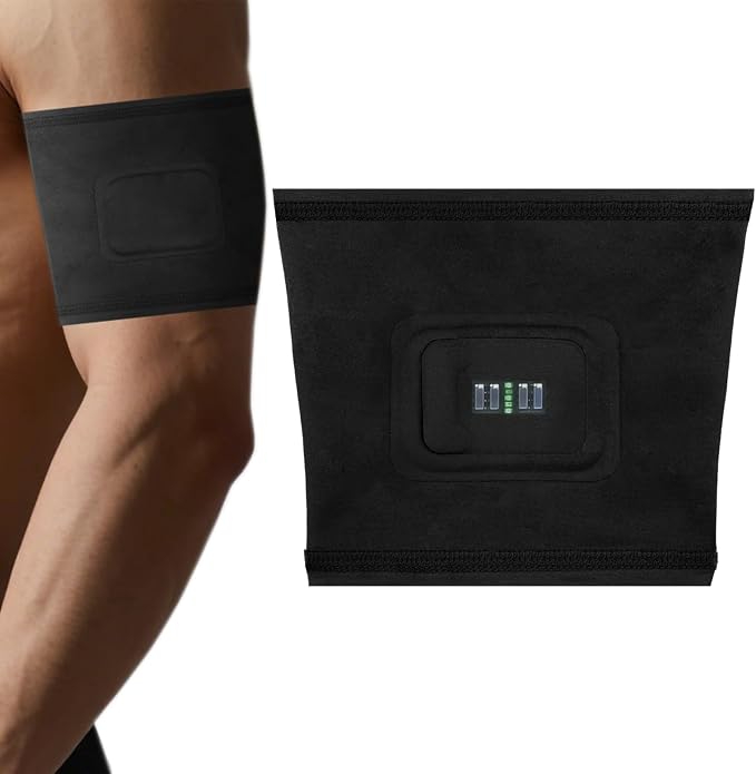 Arm Sleeve Accessory Compatible by Unknown