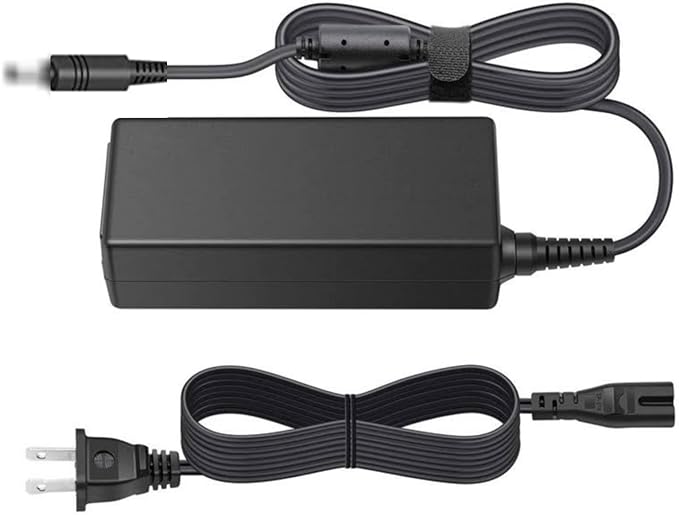 New Global AC/DC Adapter for Samsung HomeSync 1TB Personal Cloud Network - Image 3