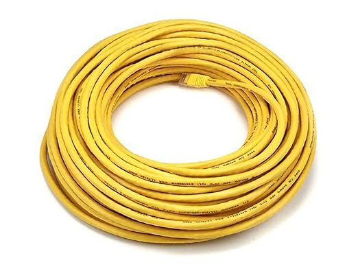 Monoprice Cat6 Ethernet Patch Cable by Monoprice