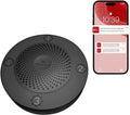 eMACROS Pro 3 Smart Solar Driveway Alarm System, App Push Notifications by eMACROS