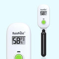 RAINPOINT Smart Digital Wireless Plant Moisture Meter Houseplant Indoor by RainPoint