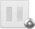 PrimeChime Plus 2 Electric Doorbell Kit by NICORLighting