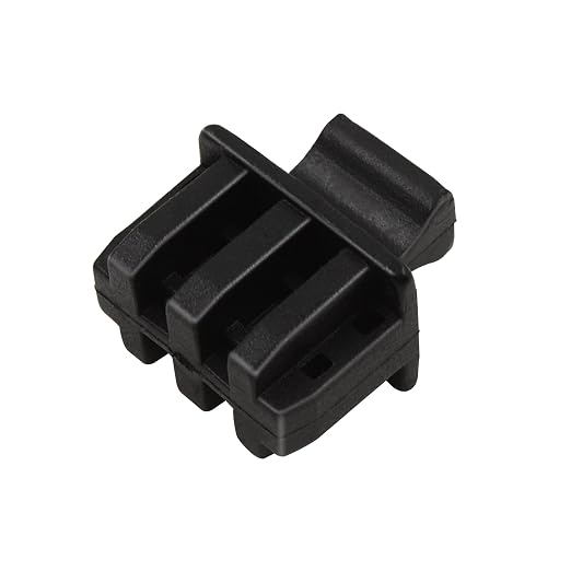 SFP SFP+ XFP Dust Covers Caps Suitable - Image 3