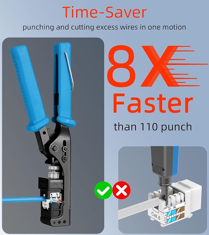 Rapink Speed Keystone Jack Tool - Image 3