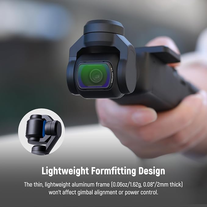 NEEWER Filter Set Compatible - Image 7