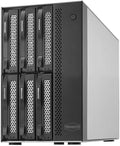 TERRAMASTER D6-320 External Hard Drive Enclosure by TerraMaster