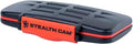 STEALTH CAM Anti-Shock Dust-Proof Waterproof Protective Ergonomic Rubber Sealed by StealthCam