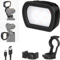 NEEWER Basics Magnetic Auxiliary Light Compatible by Neewer