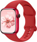 Sport Silicone Band Compatible by SuperNaNa