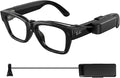 Battery Pack Charger for RayBan Meta Display, Portable Charger for Meta Glasses by KONAFEI