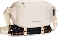 K&F CONCEPT Camera Sling Bag Crossbody Bag Waterproof Camera Shoulder Backpack by KFCONCEPT