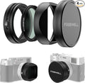 Freewell CPL/Black Diffusion Mist Filter Kit by Freewell