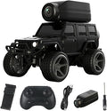 1:64 Mini FPV RC Car, Alloy Crafted Remote Control Truck by Unknown