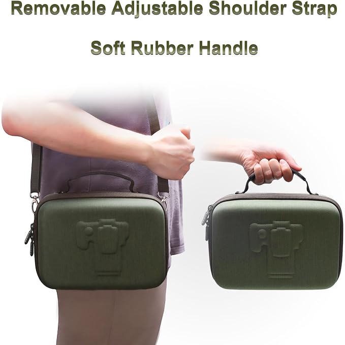 Camera Case Bag Compatible - Image 6