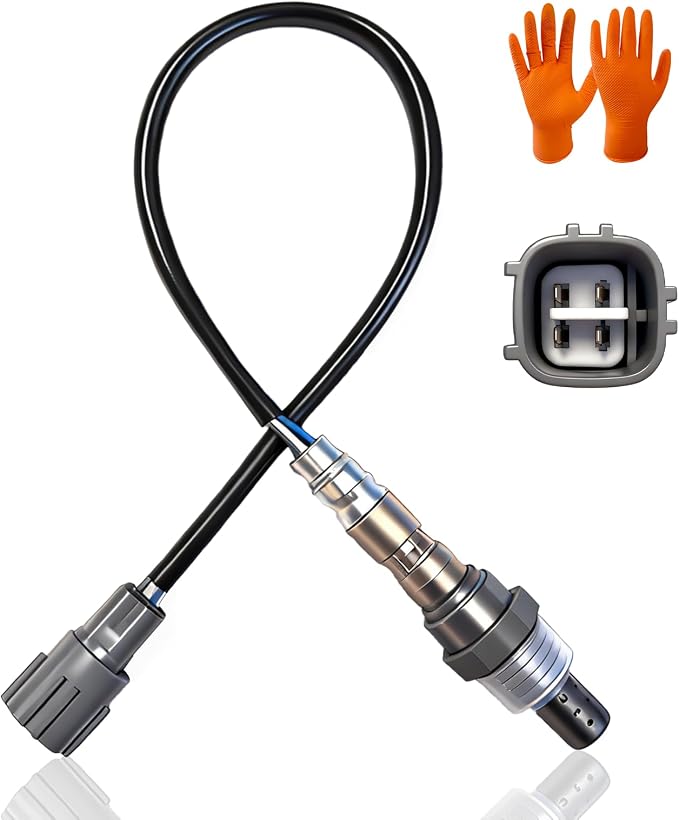 Upstream & Downstream O2 Sensor Set|Direct Replacement OE #234-4622|Oxygen by Unknown
