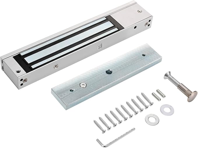 Smart Door Access Control System - Image 5