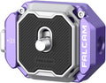 Falcam F38 Multi-Hole Quick Release Plate Kit, 38mm Aluminum QR System by FalcamAuthorized