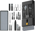 22 in 1 Precision Cleaning Kit – Professional Electronic Device Cleaning Tools by Unknown