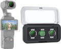 NEEWER Filter Set Compatible by Neewer