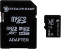 STEALTH CAM SD Card by StealthCam