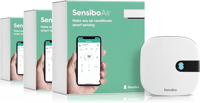 Sensibo Air 3 Pack by Sensibo