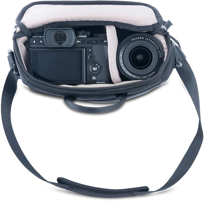 VANGUARD VEO GO24M BK Shoulder Bag - Image 4