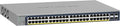 NETGEAR 52-Port PoE Gigabit Ethernet Smart Switch by NETGEAR