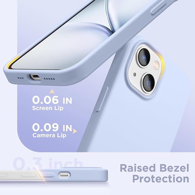 GolbinBox Magnetic for iPhone 15 Case, Compatible - Image 7