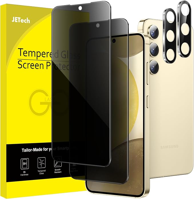 JETech Privacy Screen Protector by JETech