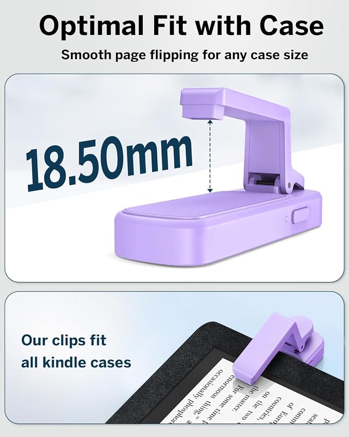 DATAFY Remote Control Page Turner Ring - Image 5