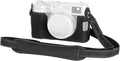 SmallRig X100VI Half Leather Case Kit by SmallRig