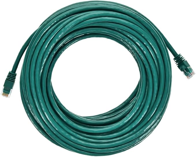 Monoprice 50FT 24AWG Cat6 550MHz UTP Ethernet Bare Copper Network Cable - Image 4