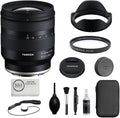Tamron 11-20mm f/2.8 Di III-A RXD Lens Compatible by TAMRON