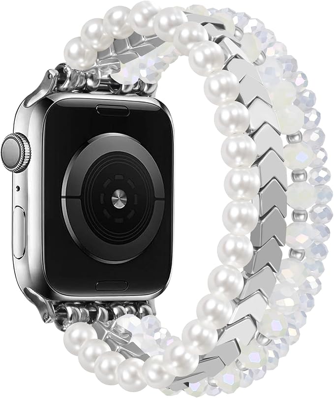 MOFREE Beaded Bracelet Compatible - Image 7