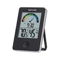 Taylor Digital Wireless Indoor Comfort Level Thermometer and Hygrometer by Taylor