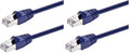 Monoprice 124367 Cat6A Ethernet Patch Cable by Monoprice