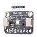 KOOBOOK 1Pcs High-Precision BME688 Environmental Sensor Module AI Intelligent by KOOBOOK