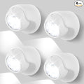 Motion Sensor Outdoor Lights by LemonBest