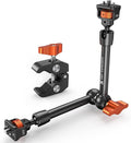 K&F CONCEPT 11" Magic Arm Clamp by KFCONCEPT