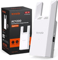 Tenda WiFi Range Extender AC1200 by Tenda