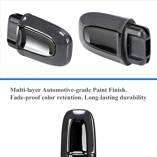 AeroBon Painted Ignition Switch Compatible - Image 5
