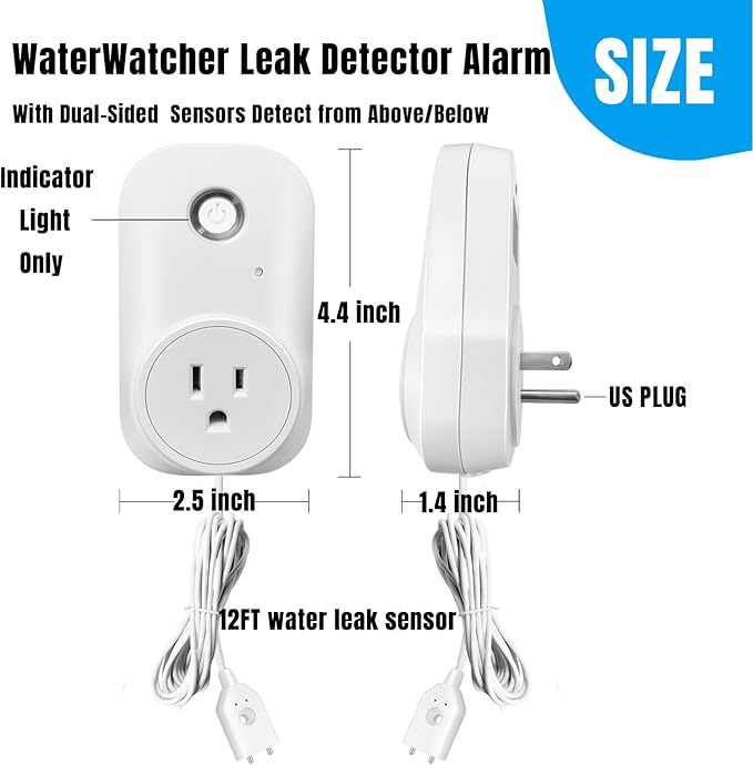 Smart Overflow Detection Sensor - Image 2