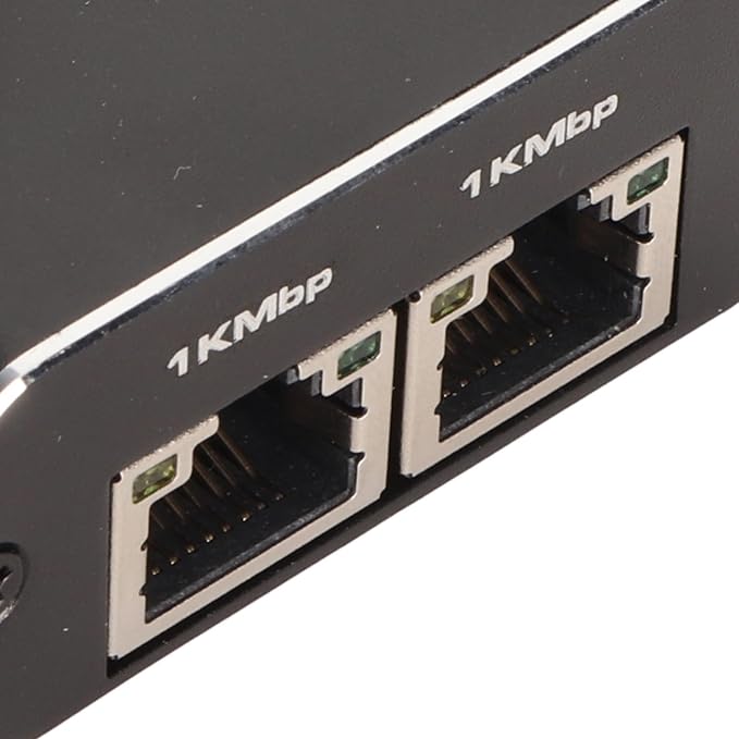 Yoidesu ETAP-2003 10/100/1000Base T Gigabit Ethernet Network TAP, Powerful - Image 9