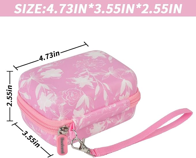 Boobowl Digital Camera Case - Image 5