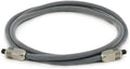 Premium S/PDIF Digital Optical Audio Cable by Monoprice