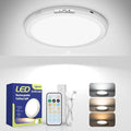 10, 000mAh Rechargeable Ceiling Light by Aggforbl