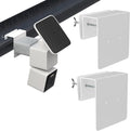 Gutter Mount Bracket Compatible by UOGW
