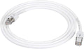 Amazon Basics RJ45 Cat 7 Ethernet Patch Cable, 10Gbps High-Speed, by AmazonBasics