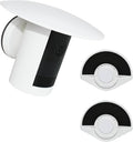 2Pack Sun Rain Shade Camera Cover Compatible by VVHOOY