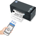 JADENS Bluetooth Thermal Shipping Label Printer – Wireless 4x6 Shipping Label by JADENS